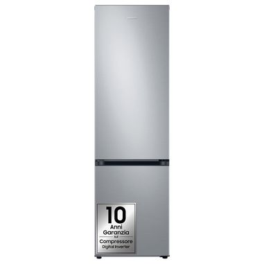 Samsung RB38T607BS9 frigorifero Combinato EcoFlex ...