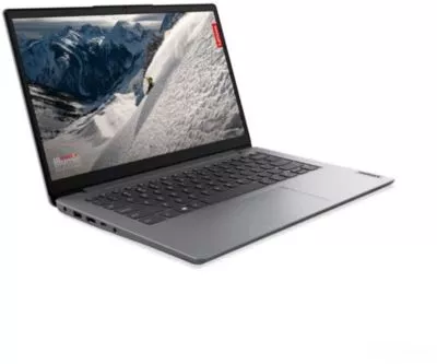 Ordinateur portable LENOVO IdeaPad 1 14ALC7 R5 16Go 512Go