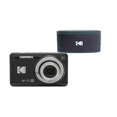 Kodak PIXPRO FZ55 1/2.3" Fotocamera compatta 16 MP...