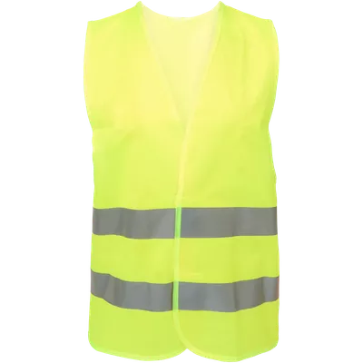 Bezpečnostní vesta