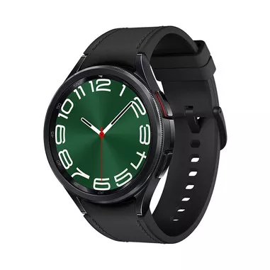 Samsung Galaxy Watch6 Classic Smartwatch Fitness T...