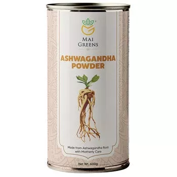 Mai Greens Ashwagandha Powder 600g