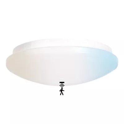 PLAFÓN LED CIRCULAR 30CM 18W 1800LM