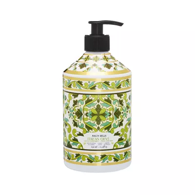 Molto Bella Hand Soap Italian Olive 630mL