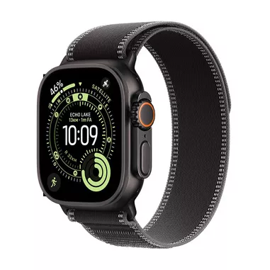 Apple Watch Ultra 3 GPS + Cellular 49mm Cassa Tita...