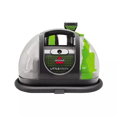 BISSELL Little Green Portable Carpet Cleaner 3369