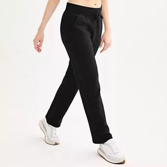 Women's Tek Gear® Ultrasoft Fleece Pants