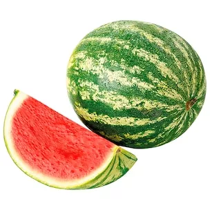 REWE Bio Mini Wassermelone 1 Stück