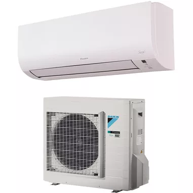 Daikin Monosplit 9000BTu Essence ARXD25A + ATXD25A...
