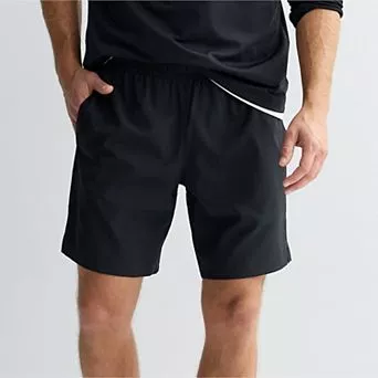 Men's Tek Gear® Tech Woven Short