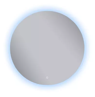 ESPEJO DE BAÑO CON LUZ LED ROUND Ø70CM
