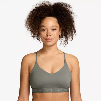 Nike Indy Light Support Padded Sports Bra