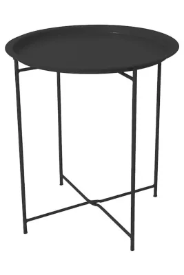 Bakkebord, Pisa, matsort, Ø46 cm