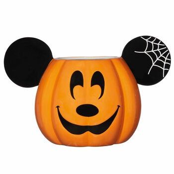 Disney Halloween Treat Bowl