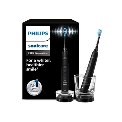 Philips Sonicare HX9914/54 Diamond Clean black