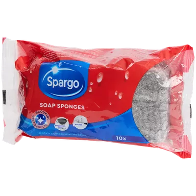 Drátěnky Spargo