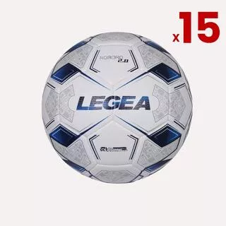 LEGEA SET da 15  Palloni Roboro 2.0