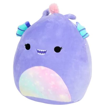 Měkká plyšová hračka Squishmallows