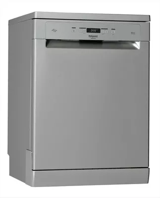 HOTPOINT ARISTON - Lavastoviglie HFC 3C26 CW X Classe E 14 coperti