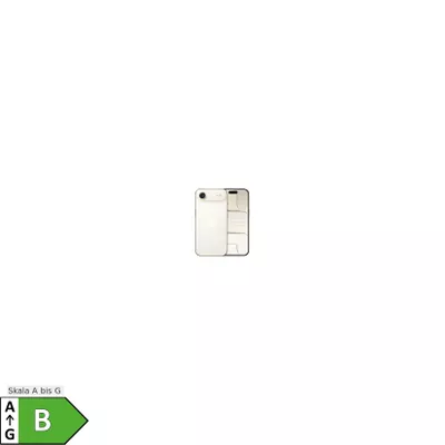 Apple iPhone Air - 256 GB - Dünnstes iPhone Aller Zeiten, 6,5" Display mit Promotion bis zu 120 Hz, starker A19 Pro Chip, Center Stage Frontkamera, Batterie für den ganzen Tag