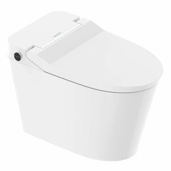 Mercio Kyoto Intelligent Toilet