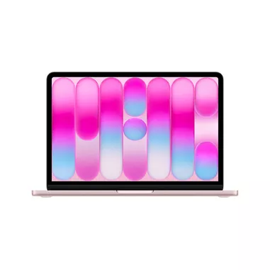 Apple MacBook Neo 13"A18 Pro chip 6‑core CPU 5‑cor...