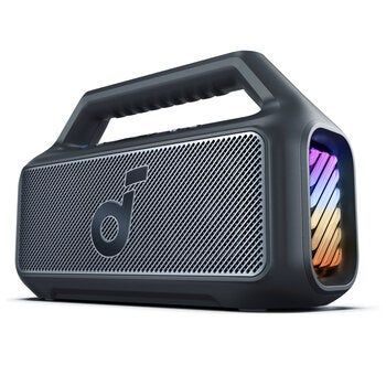 Soundcore Boom 2 Speaker Black