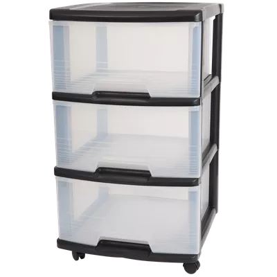 Organizér se zásuvkami