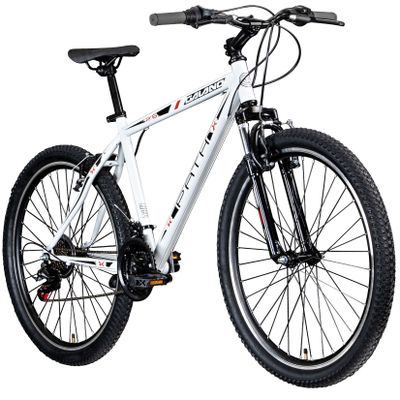 Galano Path Mountainbike Jugendfahrrad ab 160 cm Fahrrad 26 Zoll für Mädchen Jungen oder Erwachsene MTB Hardtail 21 Gänge