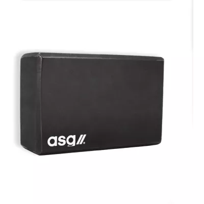 ASG, Yogablok