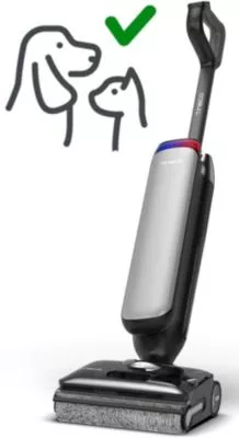 Aspirateur laveur TINECO S9 Artist Premium