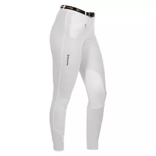EQUESTRO Pantaloni da equitazione da donna Equestro Selene