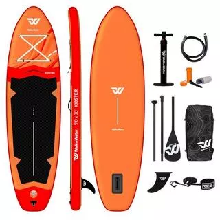 WOW Paddle gonfiabile Wow Kidster 9.0 per bambini