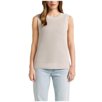 Matty M Women's Knit Tank Top