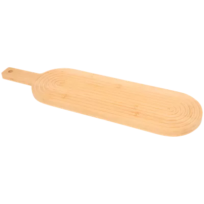 Servírovací prkénko z bambusu