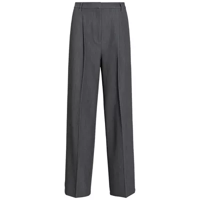 Damen Straight-Hose