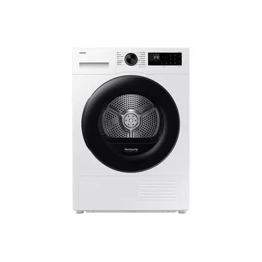 Samsung Asciugatrice Crystal EcoDry 9 Kg DV90DG52A...