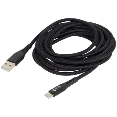 Nabíjecí a datový kabel Sologic USB-C