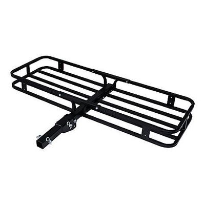Traveller Steel Cargo Carrier, Foldable