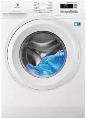Lave linge hublot ELECTROLUX EW6F5146BS