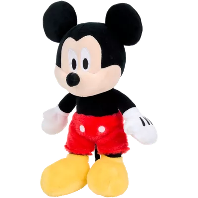 Plyšová hračka Disney
