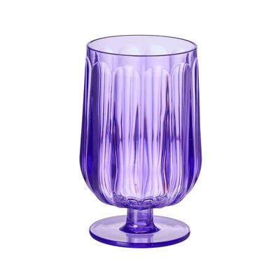 Gatsby Acrylic Tumbler Glass Assorted