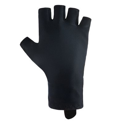 Fahrradhandschuhe Rennrad RCR schwarz