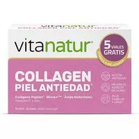 Collagen Piel Antiedad
