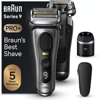 Rasoir électrique BRAUN Séries 9 9565cc