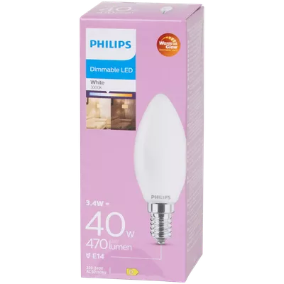 LED žárovka Philips