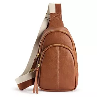 Sonoma Goods For Life® Acosta Sling Bag