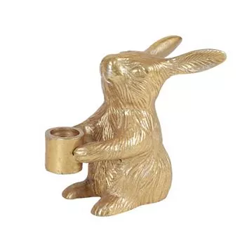 Celebrate Together™ Bunny Taper Holder