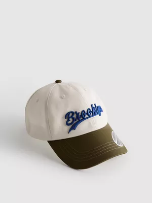 Gorra de béisbol «Brooklyn»