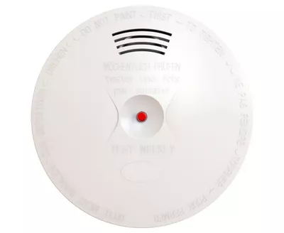 SikkertHjem, Røgalarm, S7pro